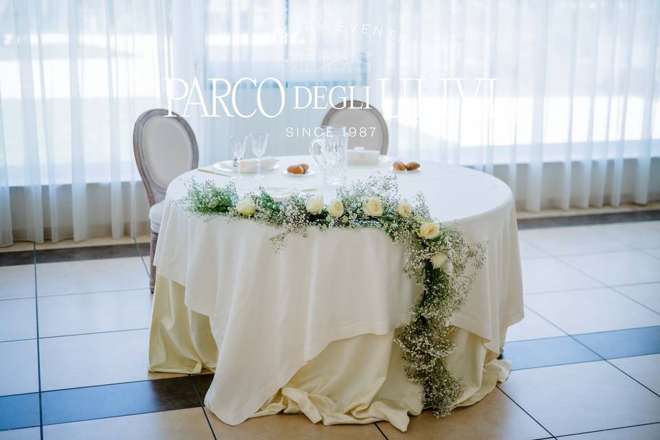 Matrimonio