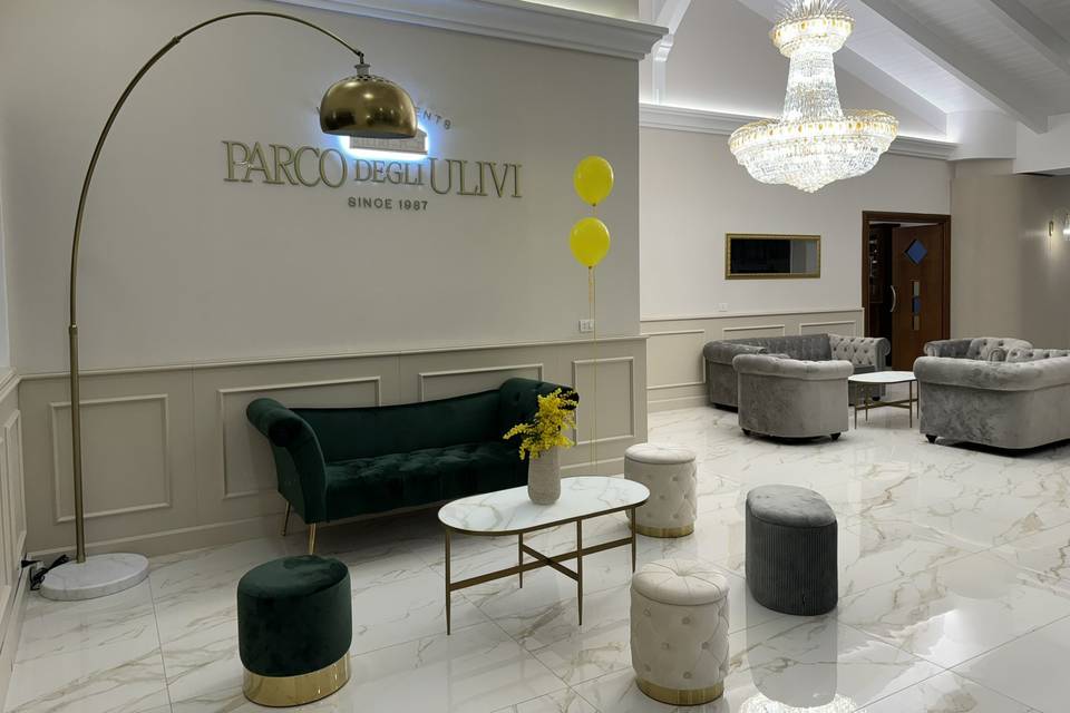 Hall