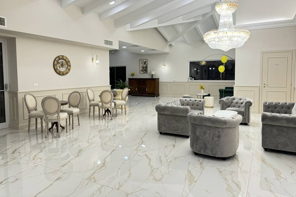 Hall