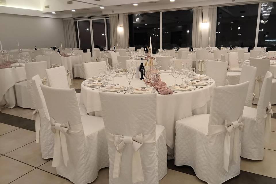 Sala interna
