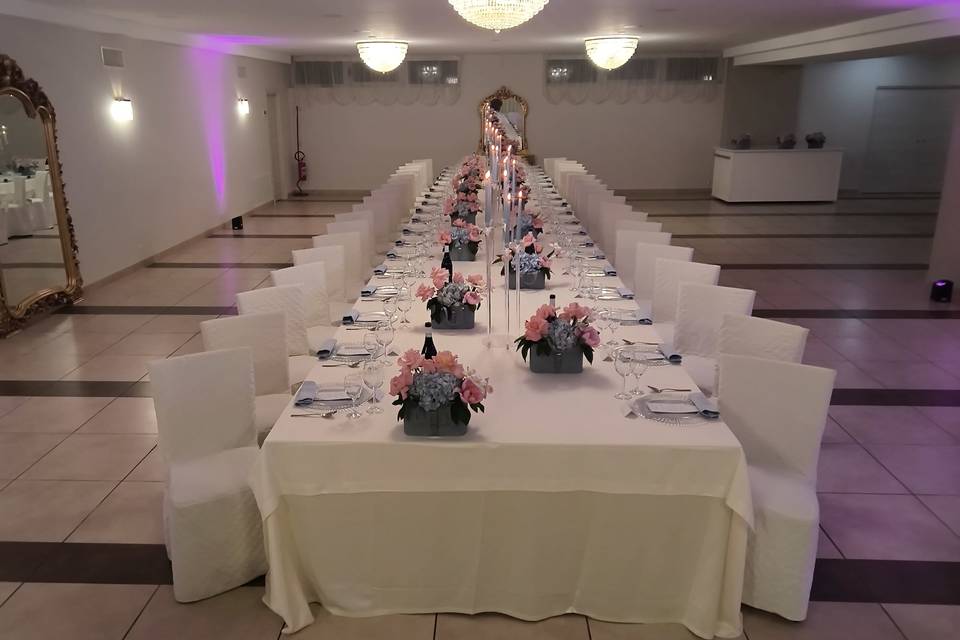 Sala interna