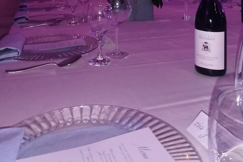 Sala interna