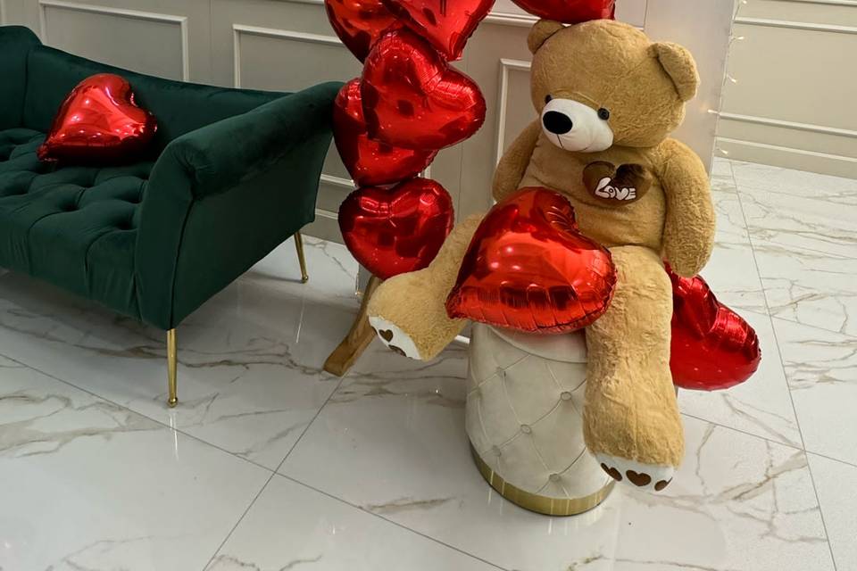 Valentine's day