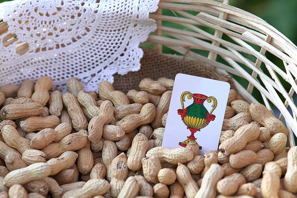 SICILIAN'S WEDDING