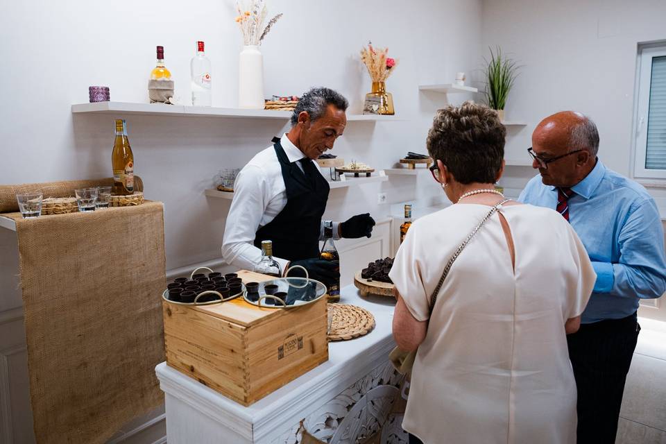 Angolo degustazioni