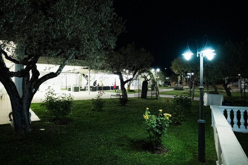Il parco