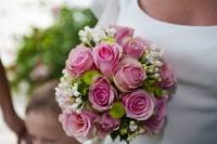 Bridal bouquet