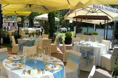 Location matrimoni a sorrento