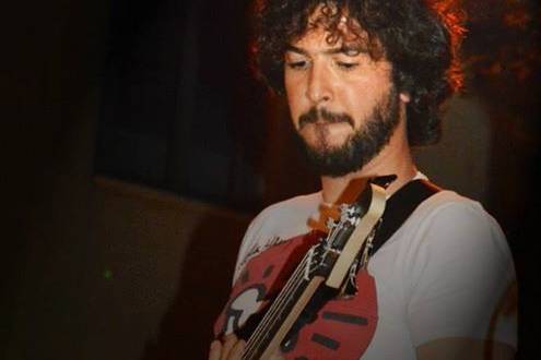 Andrea Piovesana - Bass