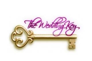 Logo_the wedding key