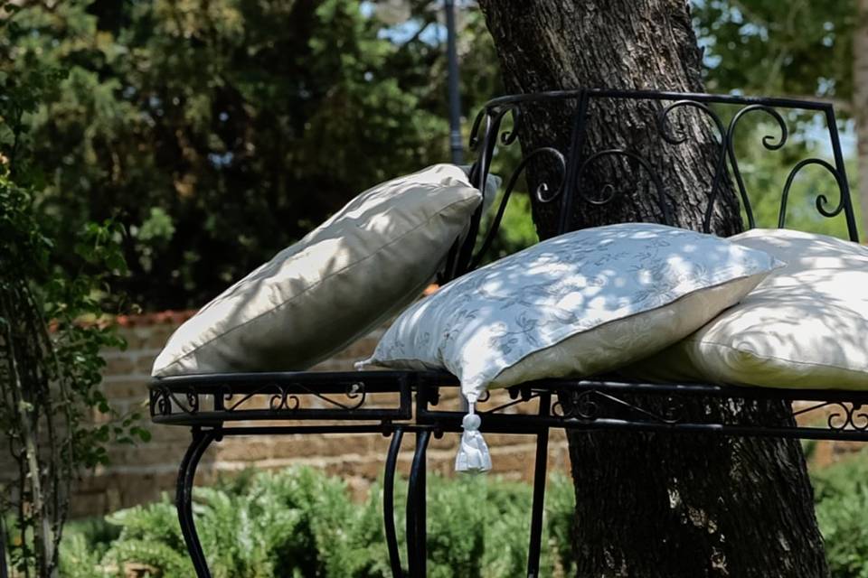 Angoli del parco