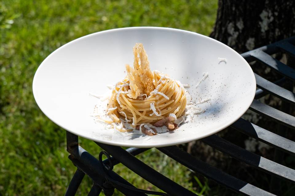Primi piatti