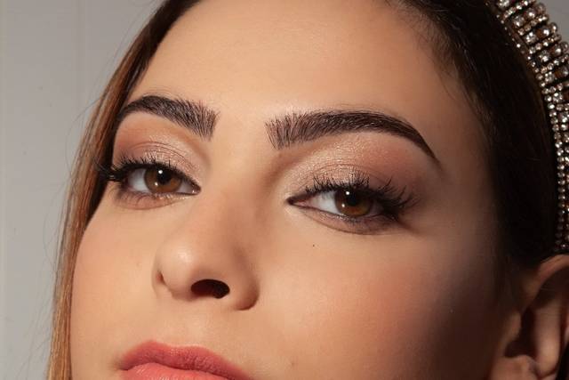 Make up