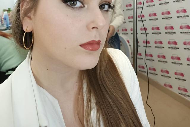 Make up