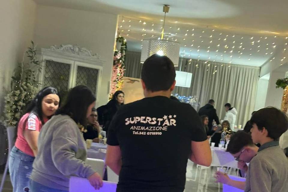 Superstar