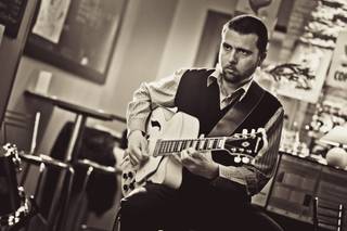 Matrimonio in jazz