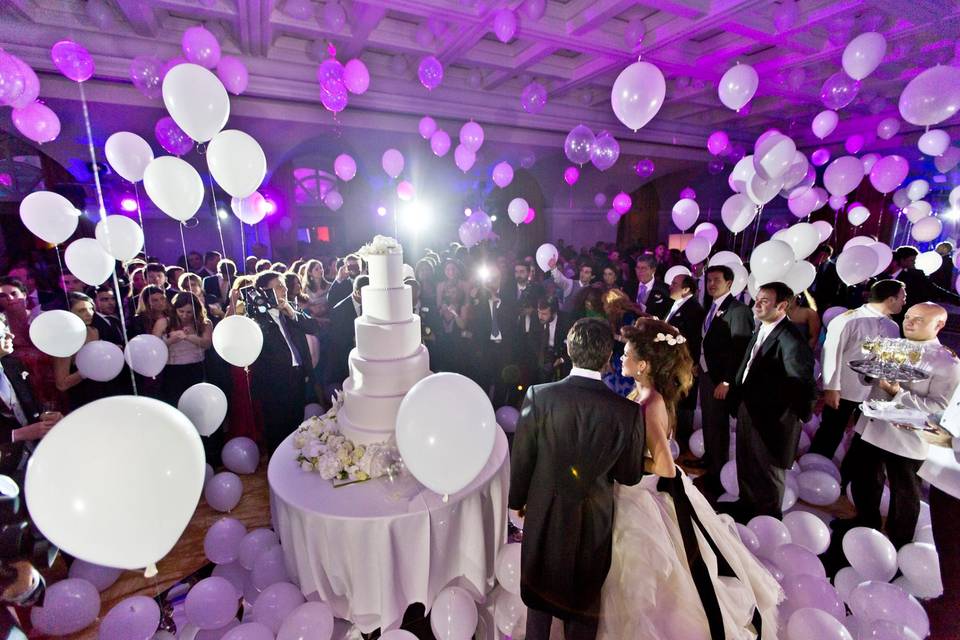 Balloon-matrimonio-Roma