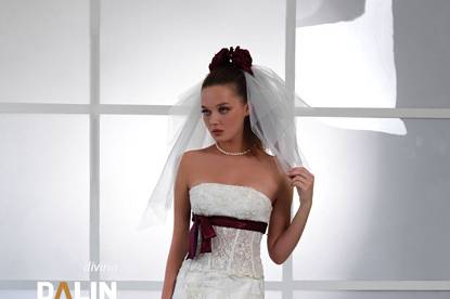 Sposa unica e particolare