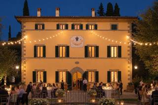 Tenuta Il Palazzaccio 1750