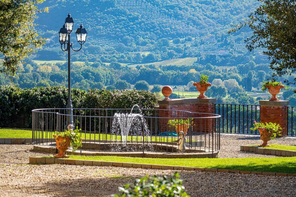 Belvedere
