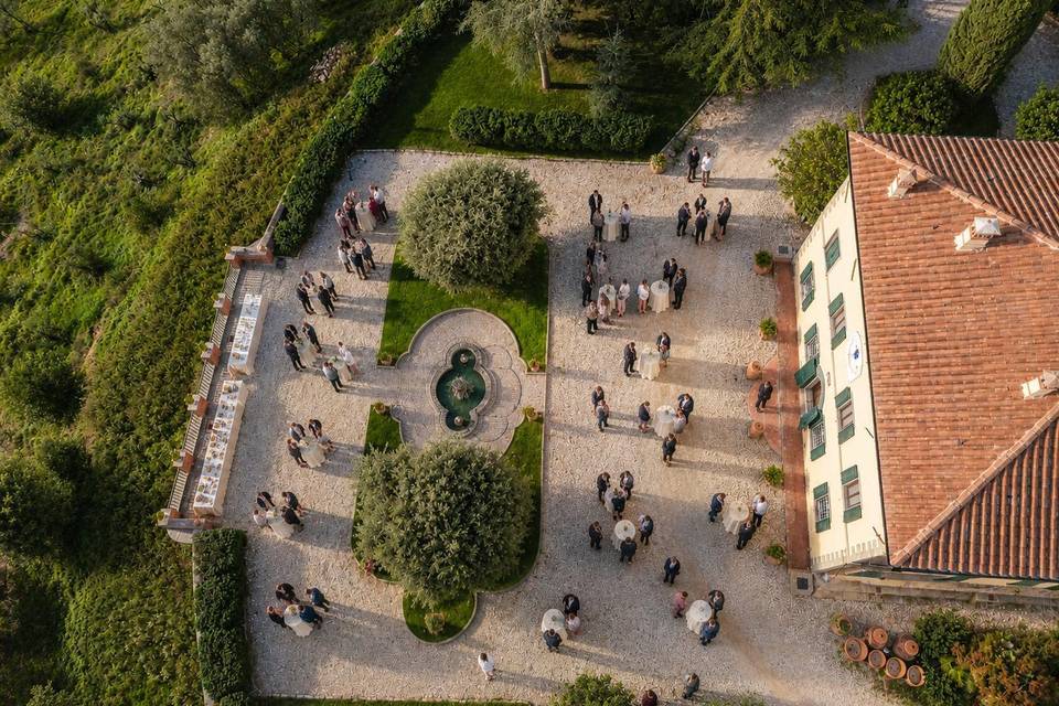 Belvedere