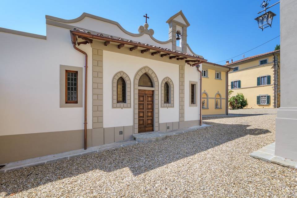 Cappella