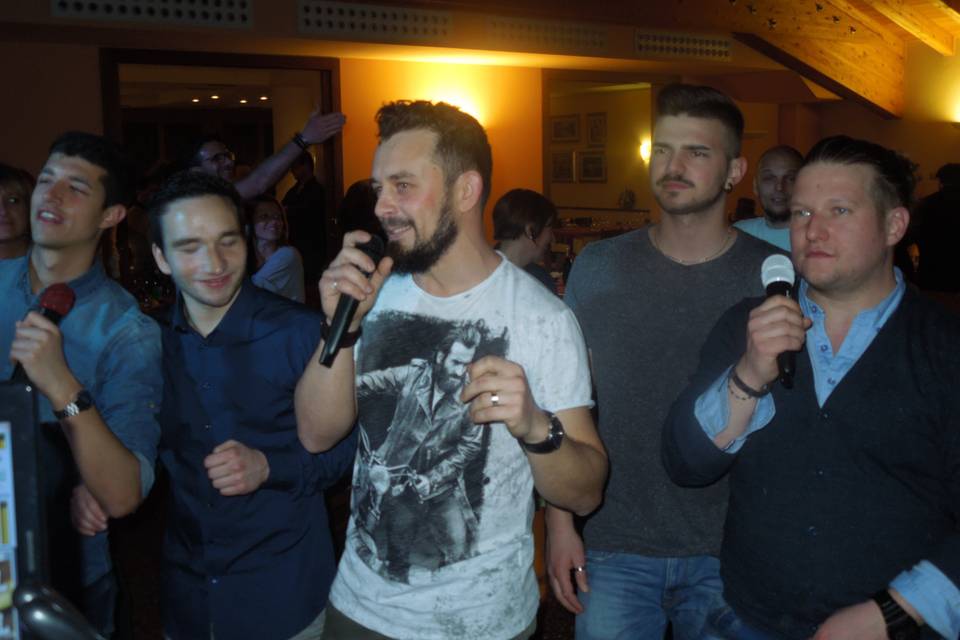 Karaoke