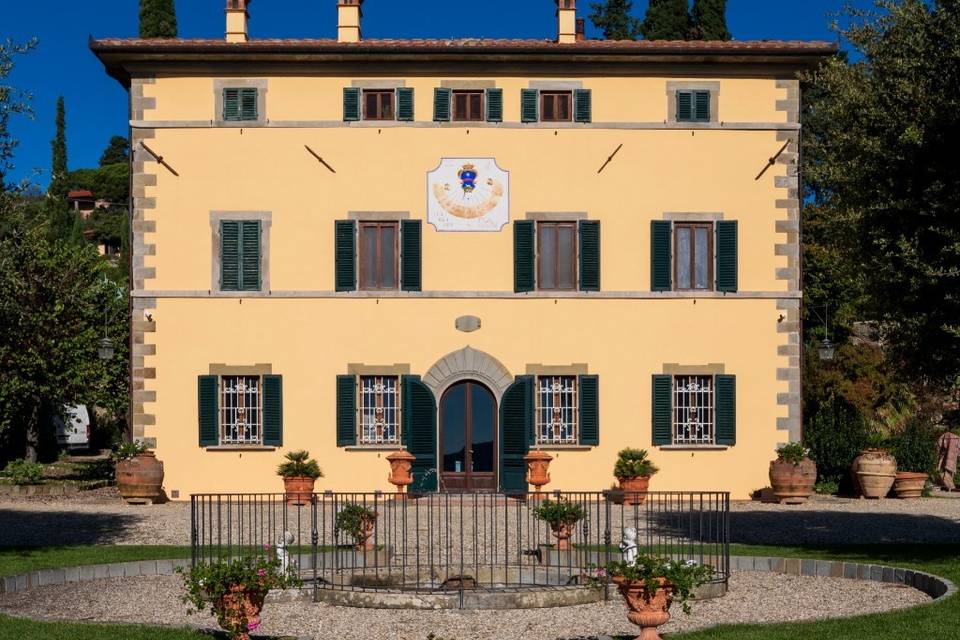 Tenuta Il Palazzaccio