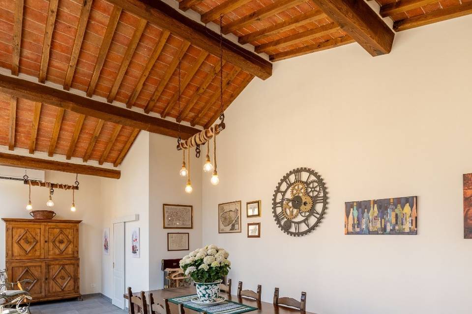 Zona aperitivo