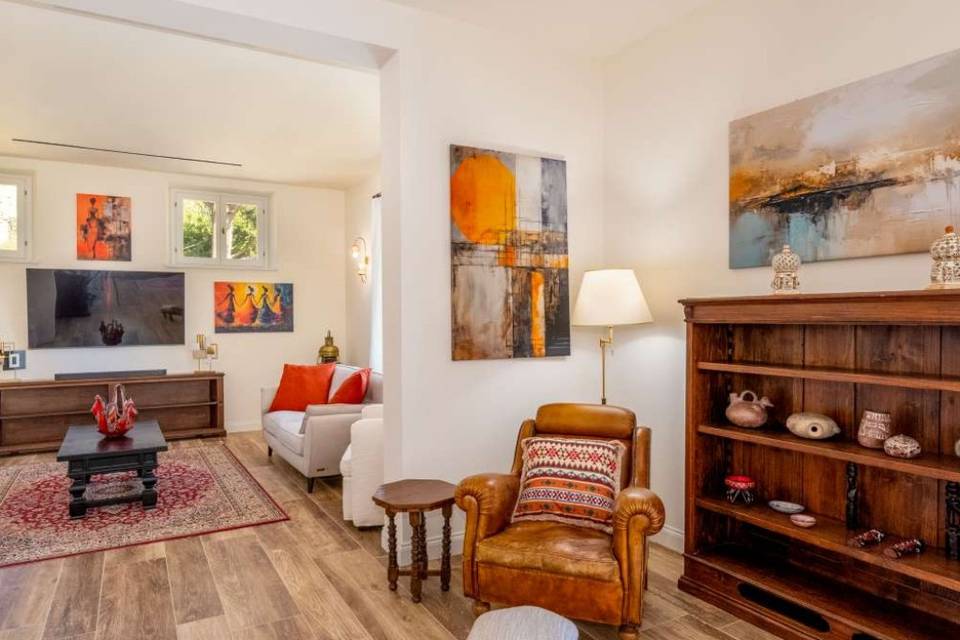 Salone bnb