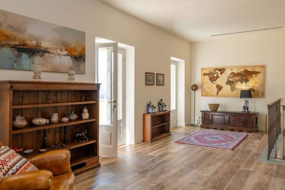 Salone bnb