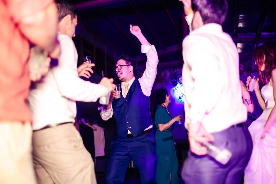 Euforia disco