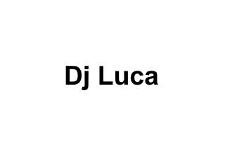 Logo Dj Luca