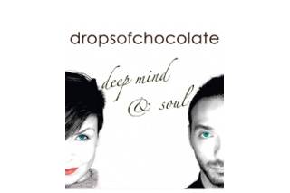 Drops Of Chocolate