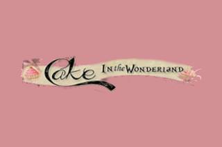 Cake in Wonderland