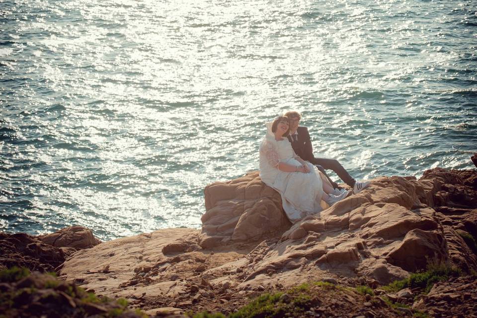 Ilaria e Lorenzo