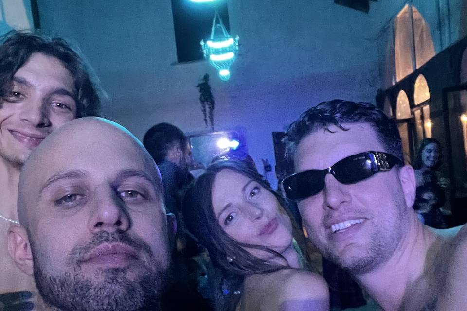 Party