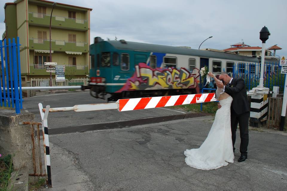 Antonio Mazza Fotografo