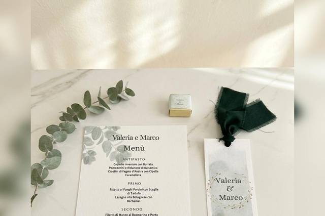 Collezione Botanica