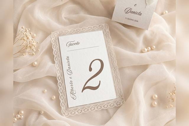Collezione Prestige