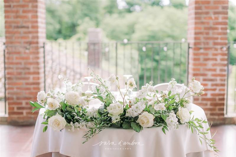 Fiori - Matrimonio - Milano