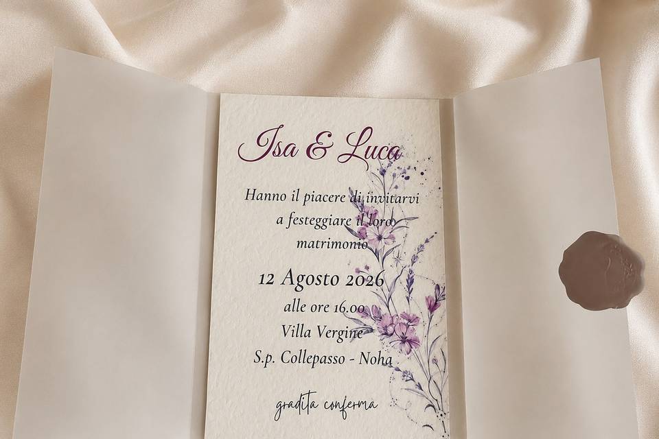 Busta Vellum