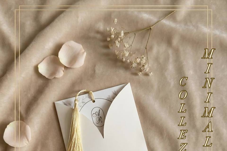 Collezione Minimal Chic