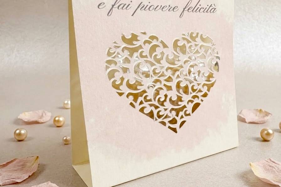 Portariso cuore