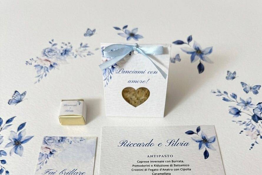Collezione Aurea