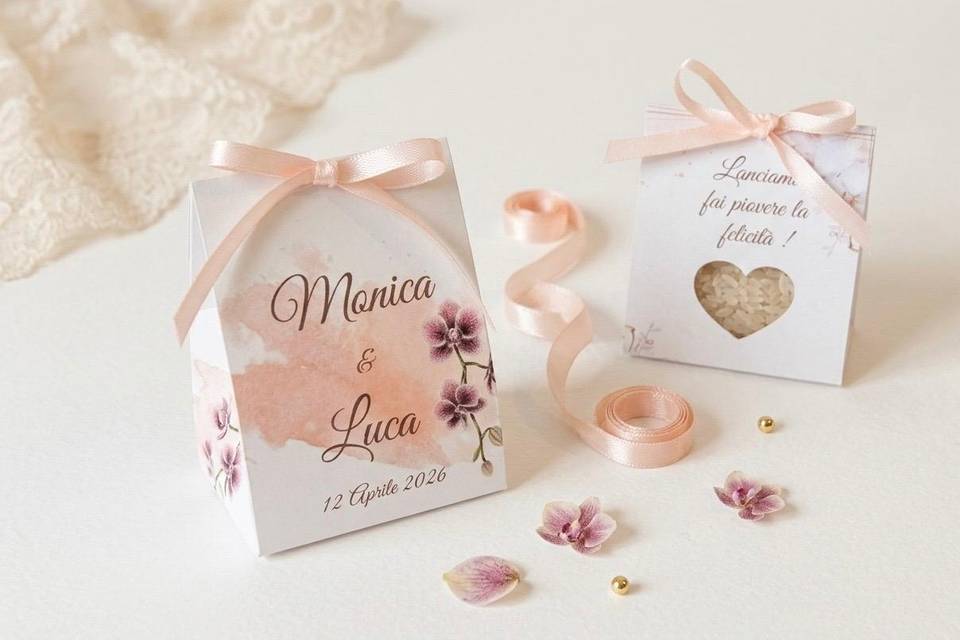 Collezione Incanto