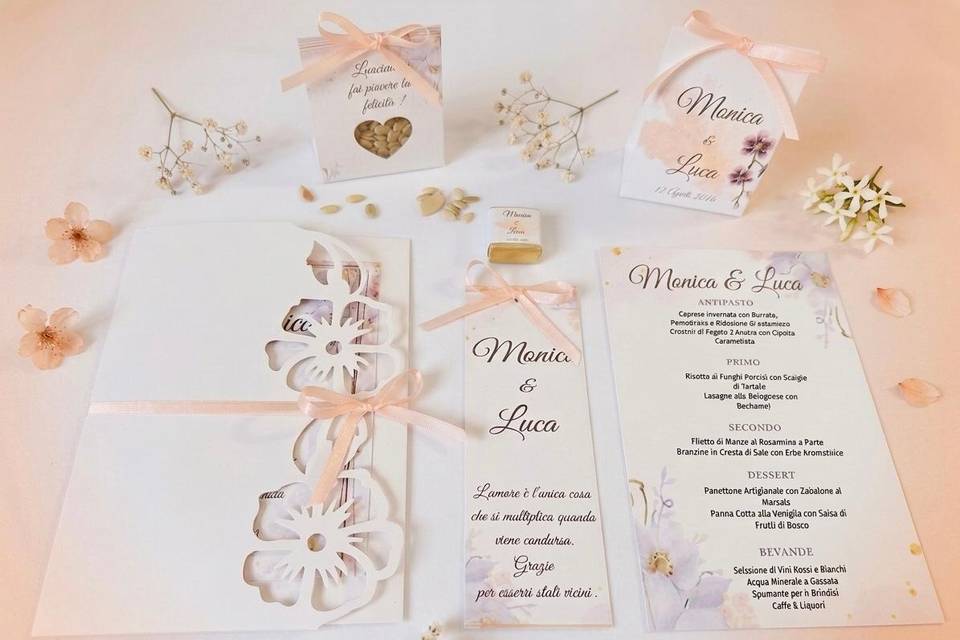 Collezione Incanto