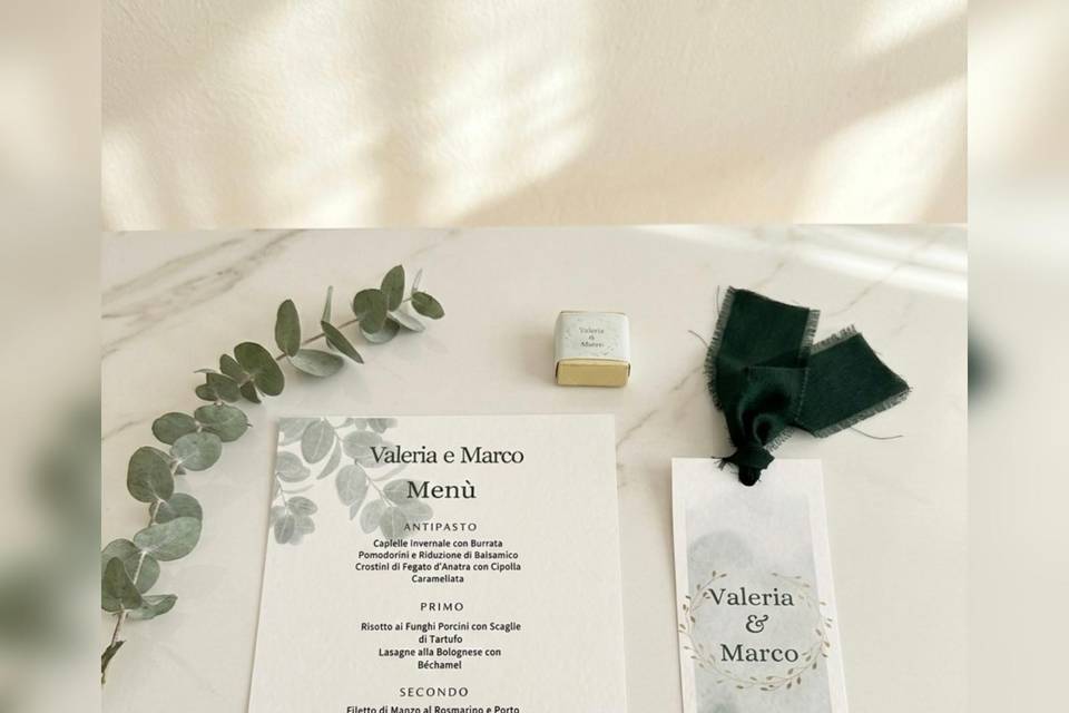 Collezione Botanica