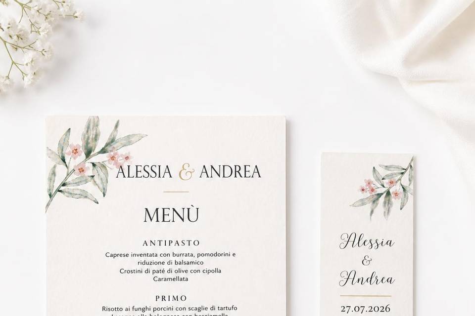 Collezione armonia