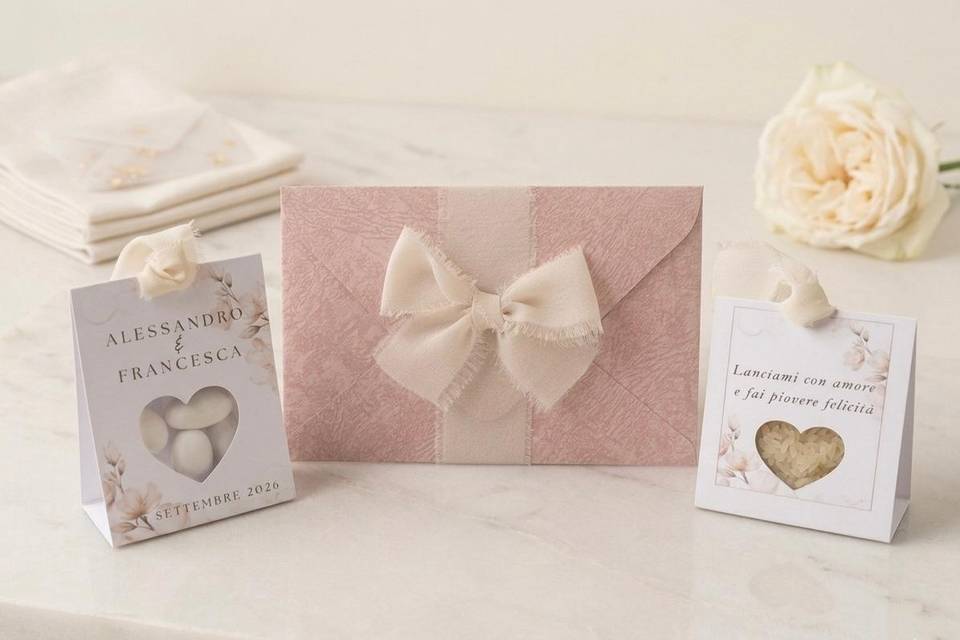 Collezione Lady Rose